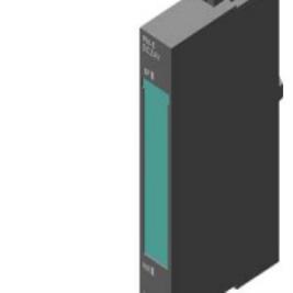 西门子ET200SP6ES71384GA500AB0功能模块