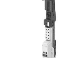 西门子ET200SP6ES71934CD200AA0用于PM-E的端子模块