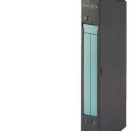 西门子ET200SP6ES71934CG200AA0用于电子模块的端子模块