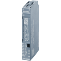 西门子et200模块6ES7132-6BH00-0BA0数字输出16个24VDC0.5A