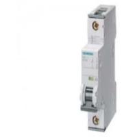 西门子5SY6114-8CC小型断路器230400V6kA,1极,D,0.3A