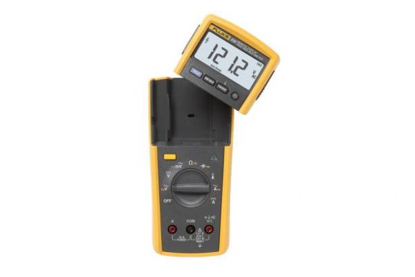 Fluke233C远程显示数字万-多用表