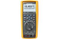 Fluke287C真有效值电子记录万用表