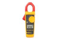Fluke324真有效值钳型表