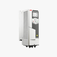 ABB变频器ACS580系列ACS580-01-062A-430KW