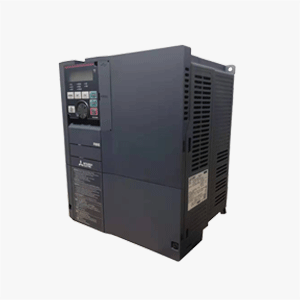 三菱变频器FR-F840系列FR-F840-00038-2-601.5KW