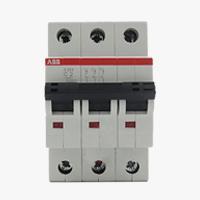 ABB-德国进口微型断路器S201-K161P16A
