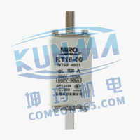 茗熔熔断器NH系列NH00CGL80A