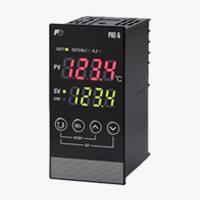 富士温控表PXE5TAY2-1W000外型尺寸：48-96mm