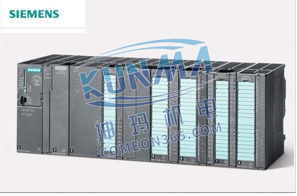 西门子SIMATICS7-1500信号模块