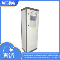 PLC威图柜_威图PLC控制柜生产厂家
