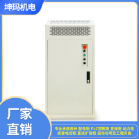 污水处理PLC控制柜污水处理厂自动化PLC控制柜