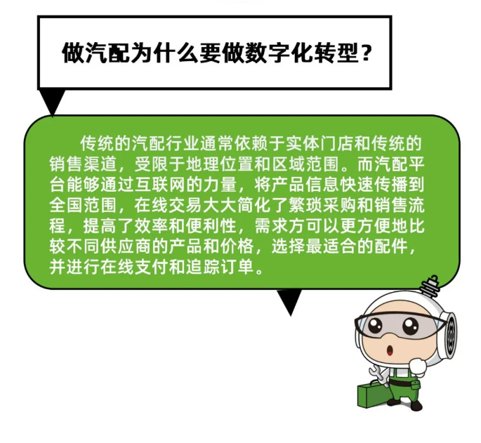 为什么做数字化转型