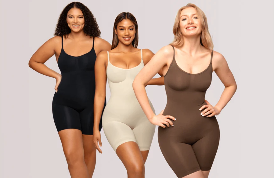 自信风潮崛起:TikTok月销150万件,FeelinGirl成为女装新霸主