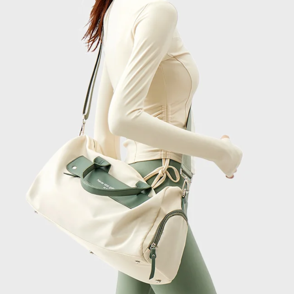 瞄准东南亚,抓住“她经济”!为什么女性运动用品在东南亚如此火爆?