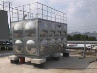 不锈钢消防水箱