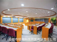 电动升降黑板宣传图