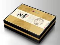 松茸干片1