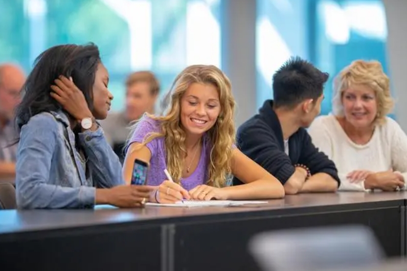 SAT备考攻略:提升学习效率与心态调整