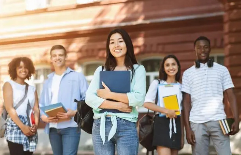 参与国际竞赛到底有多重要