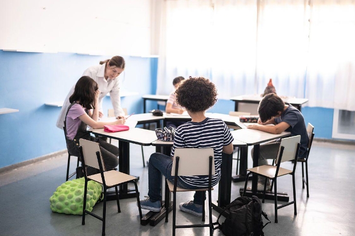 掌握SAT:有效备考开启美国留学之门