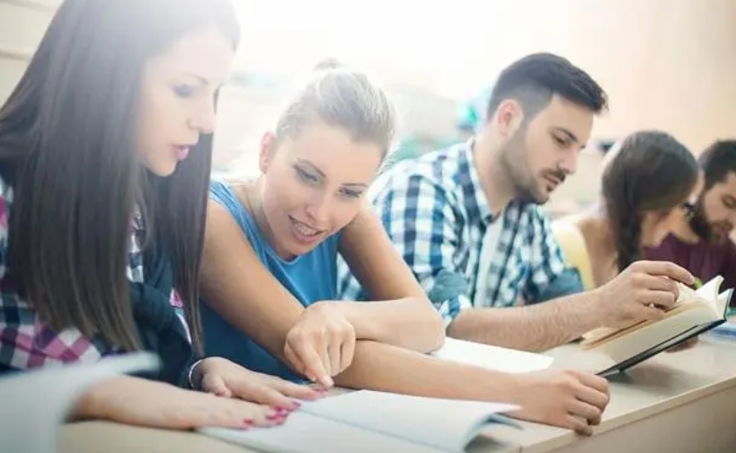 美国留学托福考试详解