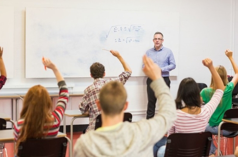 生物竞赛值得学吗?bbo生物竞赛备考建议