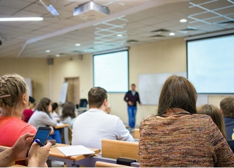 大学怎么提高绩点?大二怎么提升自己的gpa