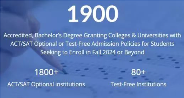 SAT再次崛起的4大原因解析(上):SAT成绩又变重要了?