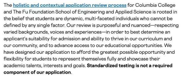 SAT再次崛起的4大原因解析(上):SAT成绩又变重要了?