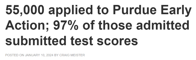 SAT再次崛起的4大原因解析(上):SAT成绩又变重要了?