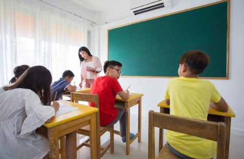 ACT课程具体有哪些科目?苏州act培训机构哪家靠谱