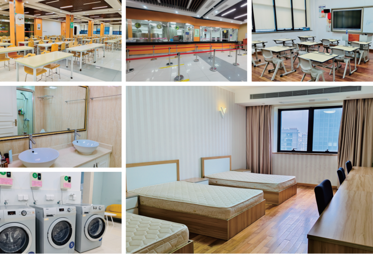 一个月攻克雅思0压力!这个暑假我在澜大屠雅封闭营等你