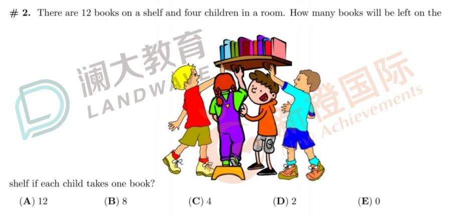 中国袋鼠数学竞赛怎么报名?2024年袋鼠数学竞赛报名时间