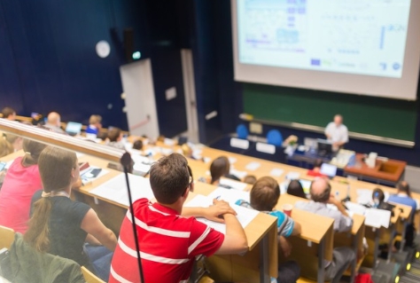 雅思和托福:选择适合你的英语考试