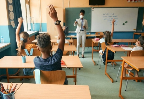 act主要考什么?act课程具体有哪些科目和内容