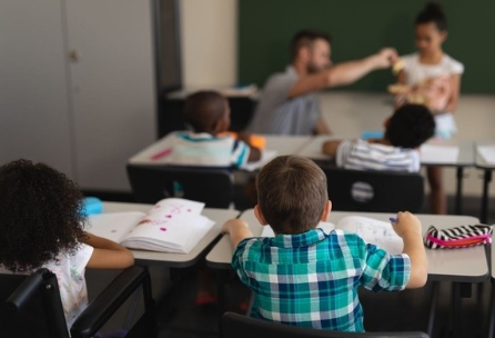 苏州考雅思哪里培训好?苏州雅思暑假班哪家好一点