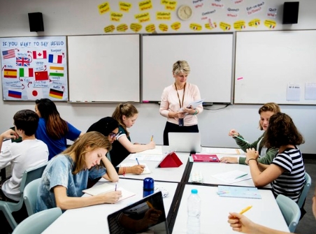 act考试有什么优势?act课程介绍