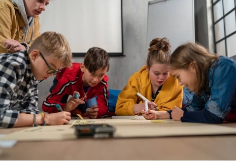 igcse课程怎么选课?苏州igcse课程培训一小时多少钱