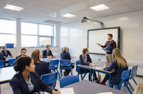 ib考试有哪些科目?ib课程体系的六大课程