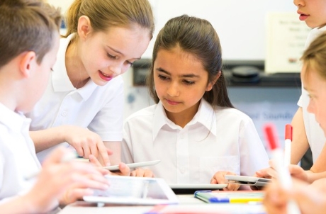 选择适合你的英语水平测试:小托福与托福详解