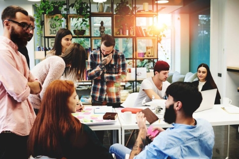 中考结束，可以学雅思吗?当然可以!