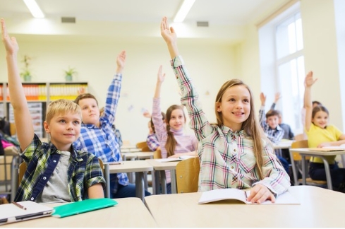 unlock课程适合几年级?unlock1适合多大孩子学