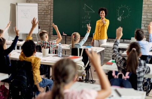 unlock1学完什么水平?unlock1学完可以考ket吗