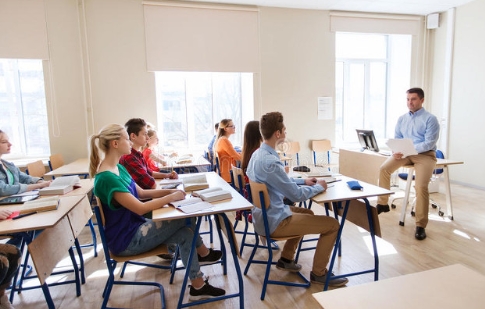 从基础到高级——Unlock教材如何全方位支持学生的英语学习