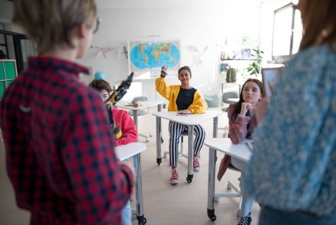 IGCSE课程:国际教育的基石