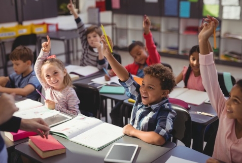 unlock课程适合几年级?unlock教材适合一年级的吗