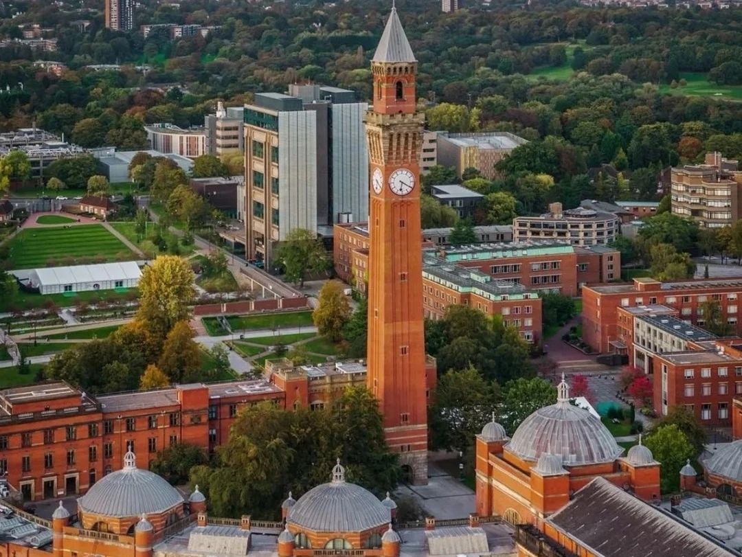 英国这四所QS前100院校接受雅思单科重考成绩