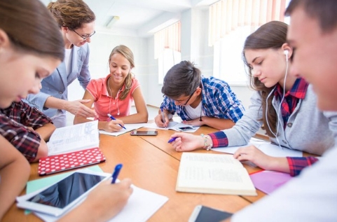 unlock教材一共几本?unlock阅读内容总结