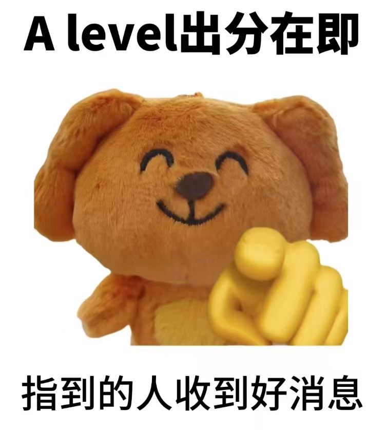今日A-Level放榜!出分前,你还需要搞清楚这些注意事项!
